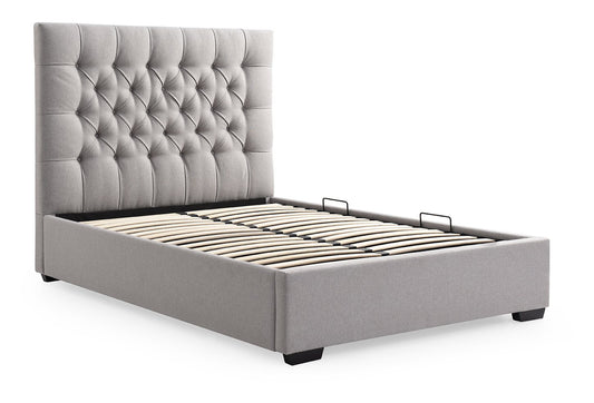 Double Elisa Multi-Lift Ottoman Bed