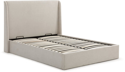 Super King Denver Multi-Lift Ottoman Bed