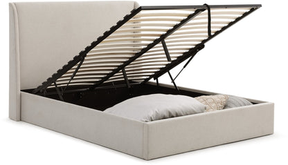 Super King Denver Multi-Lift Ottoman Bed