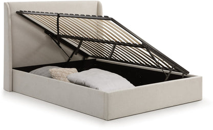 Super King Denver Multi-Lift Ottoman Bed