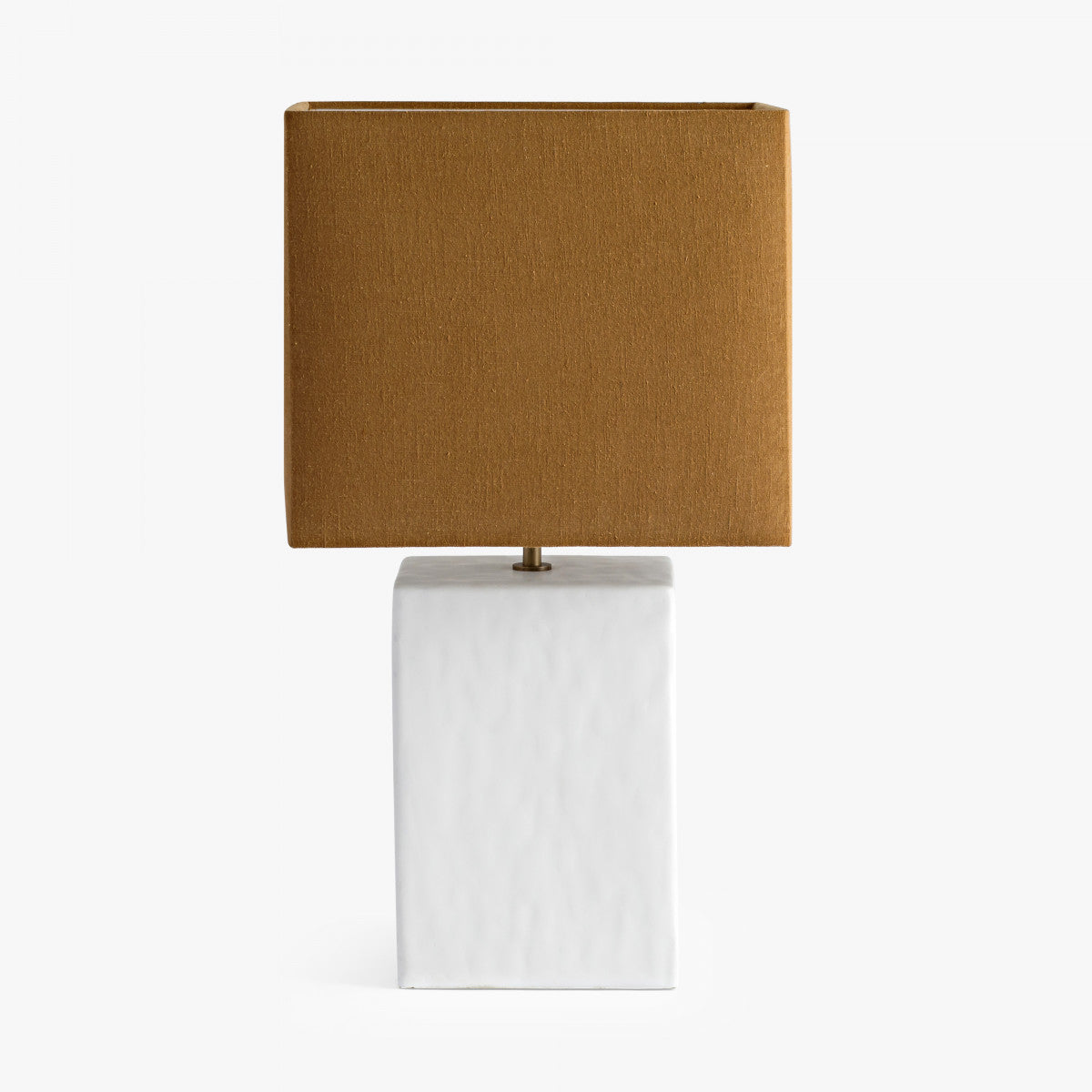 Stark Lamp Small Rectangular