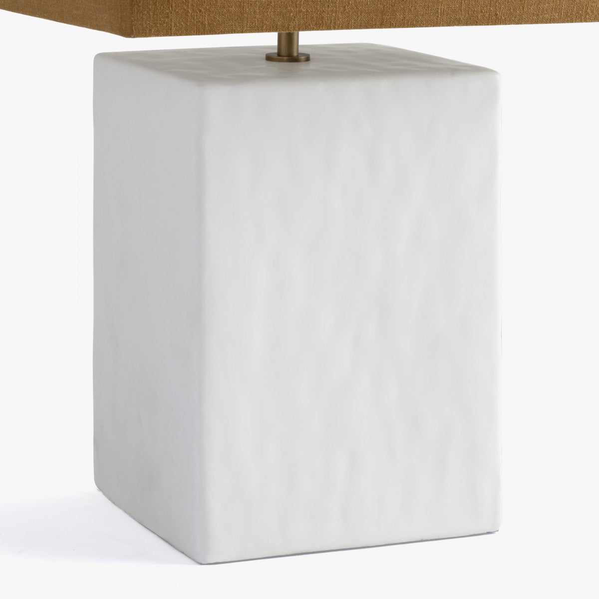 Stark Lamp Small Rectangular