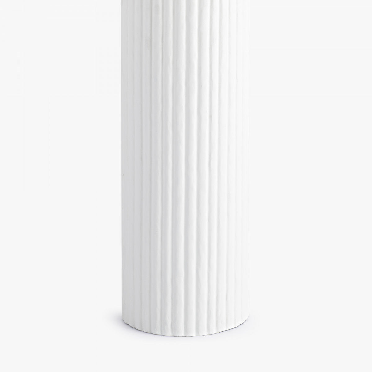 Stark Large Ribbed Lamp