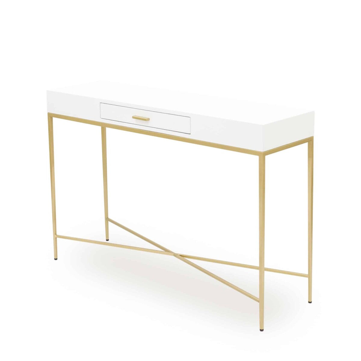 Isla Console White