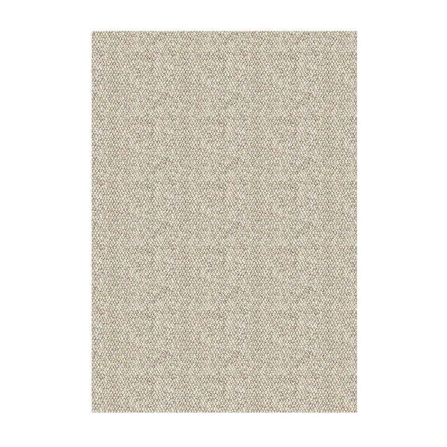 Luke Wool Pebbled Rug