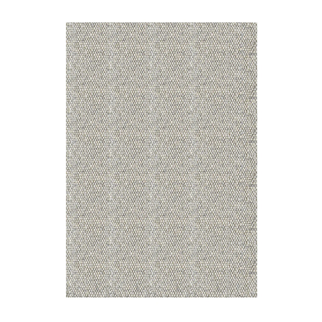 Emmie Wool Pebbled Rug