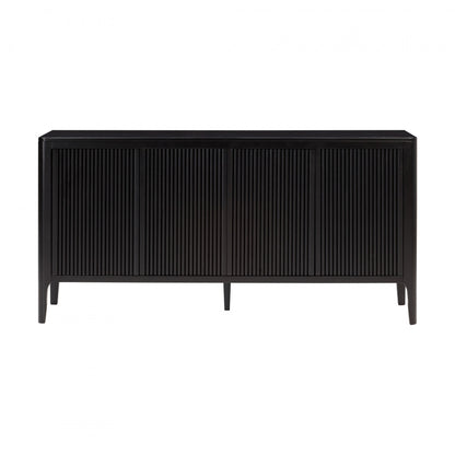 Amelie Sideboard Black