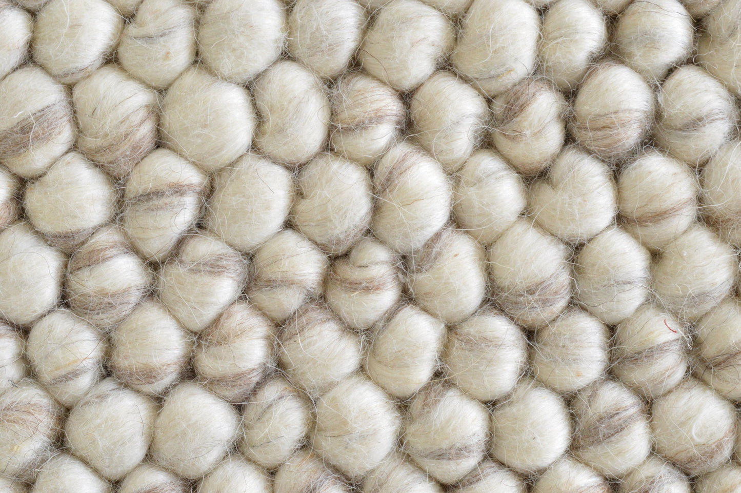 Luke Wool Pebbled Rug