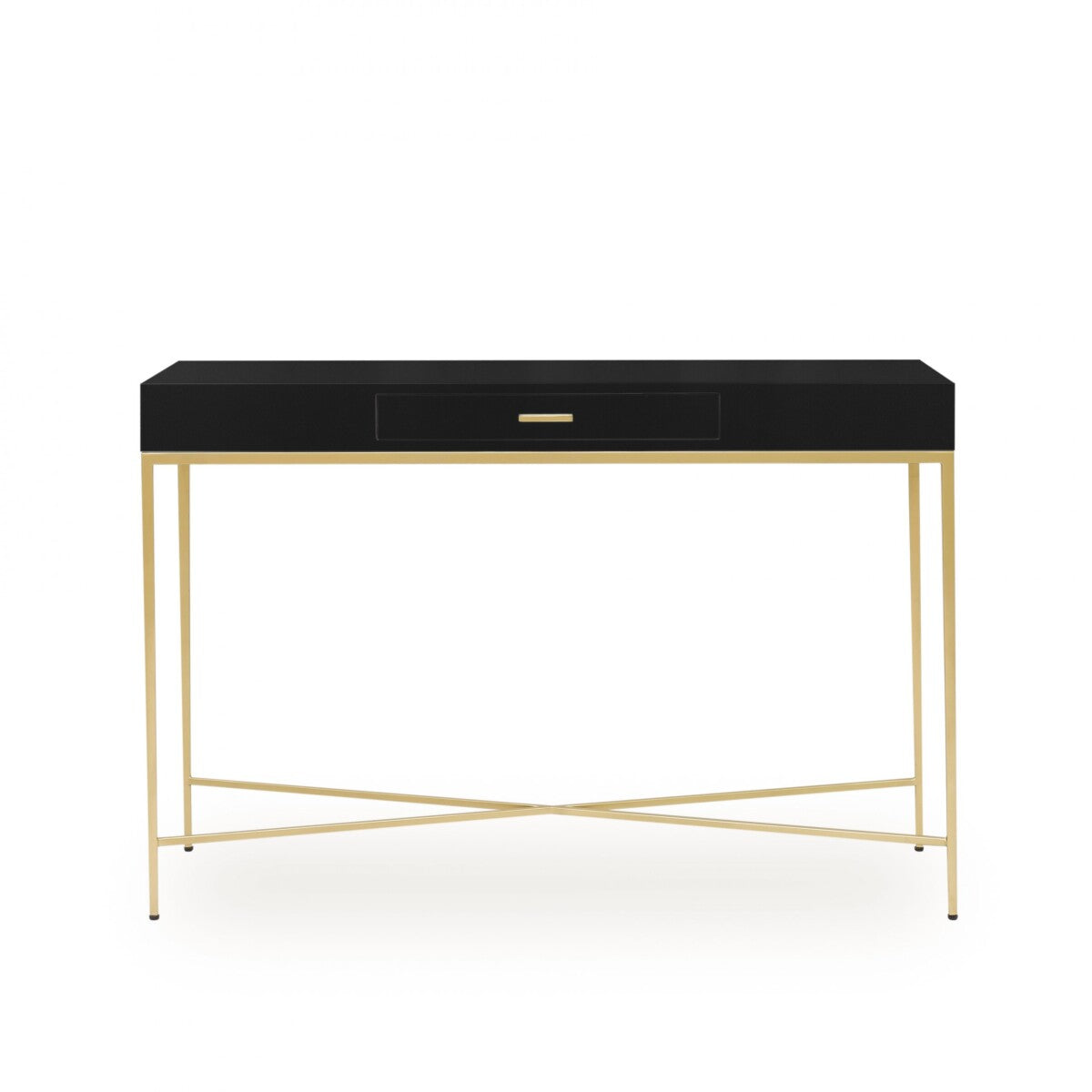 Isla Console Black