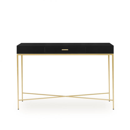 Isla Console Black