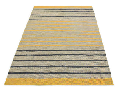 Hita Hand Woven Oceanic Rug