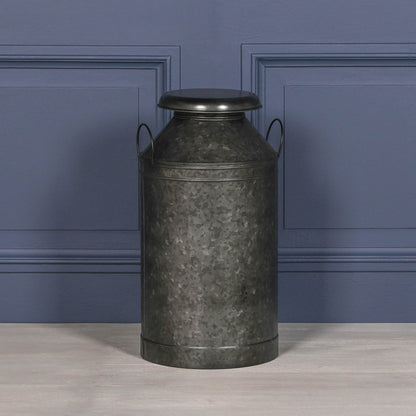 Vintage Style Milk Churn