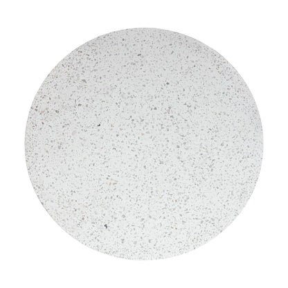 Parcino Terrazzo Concrete Indoor Or Outdoor Dining Table