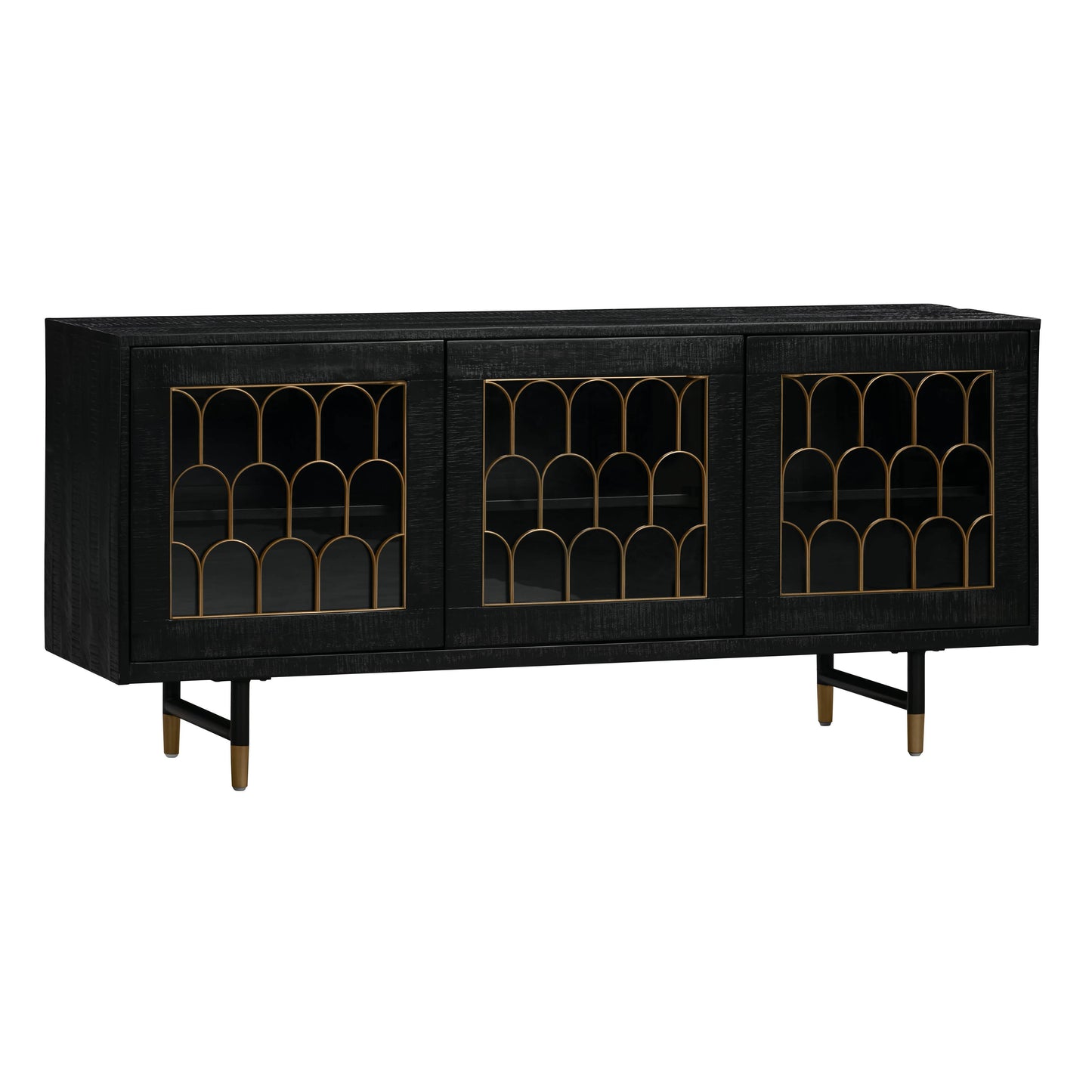 Gatsby Wood Buffet Sideboard