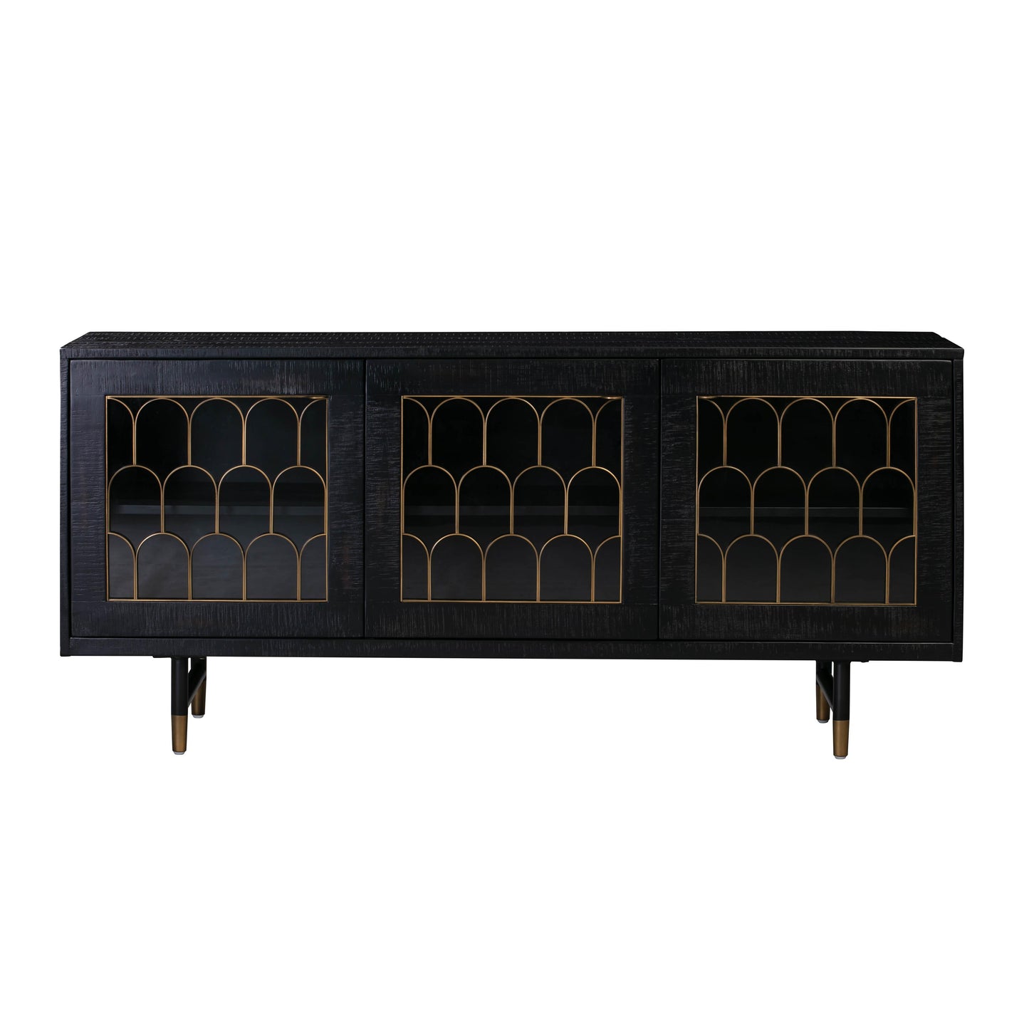 Gatsby Wood Buffet Sideboard