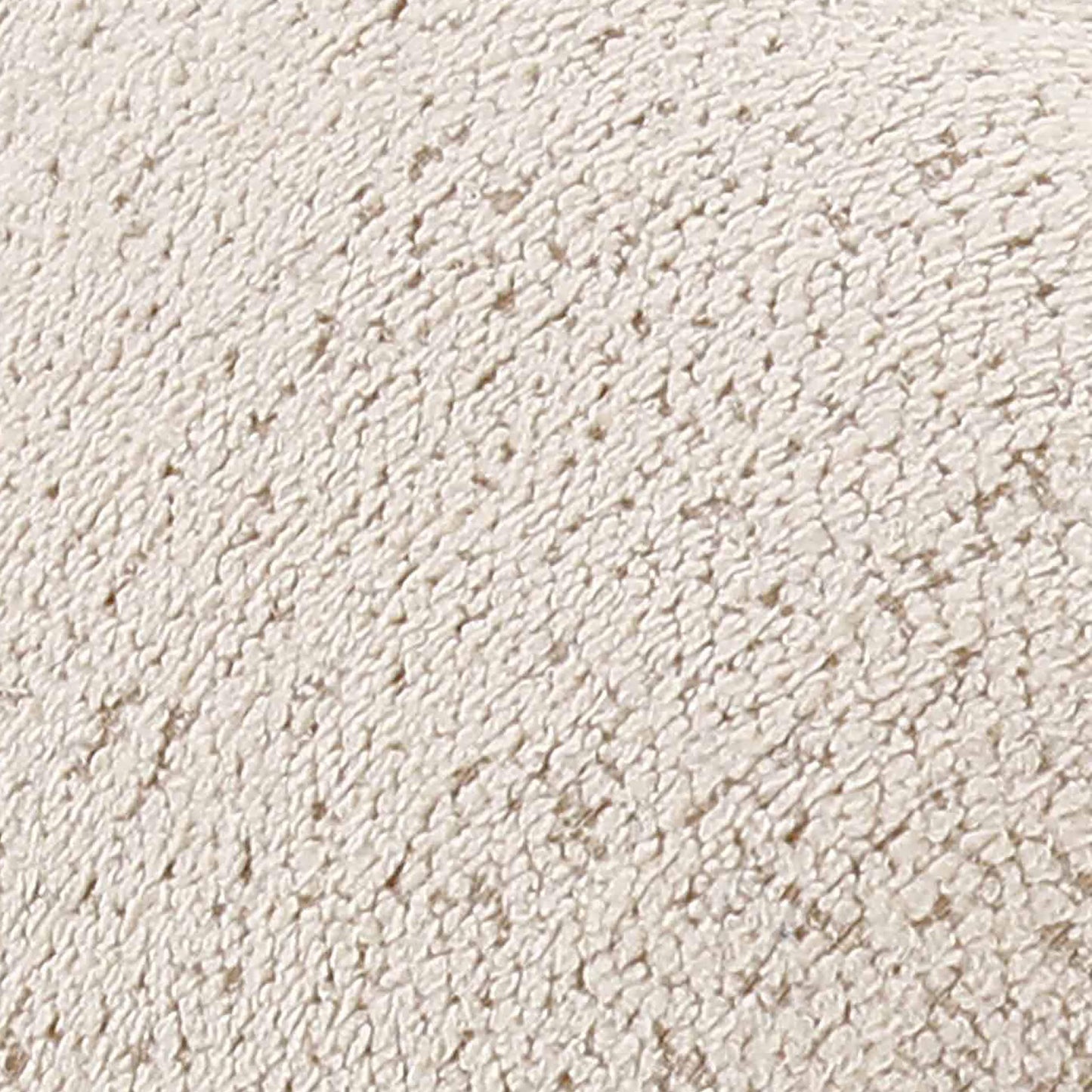 Misty Cream Boucle Sofa