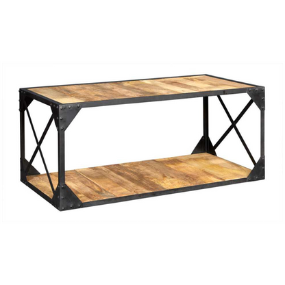 Ascot Coffee Table