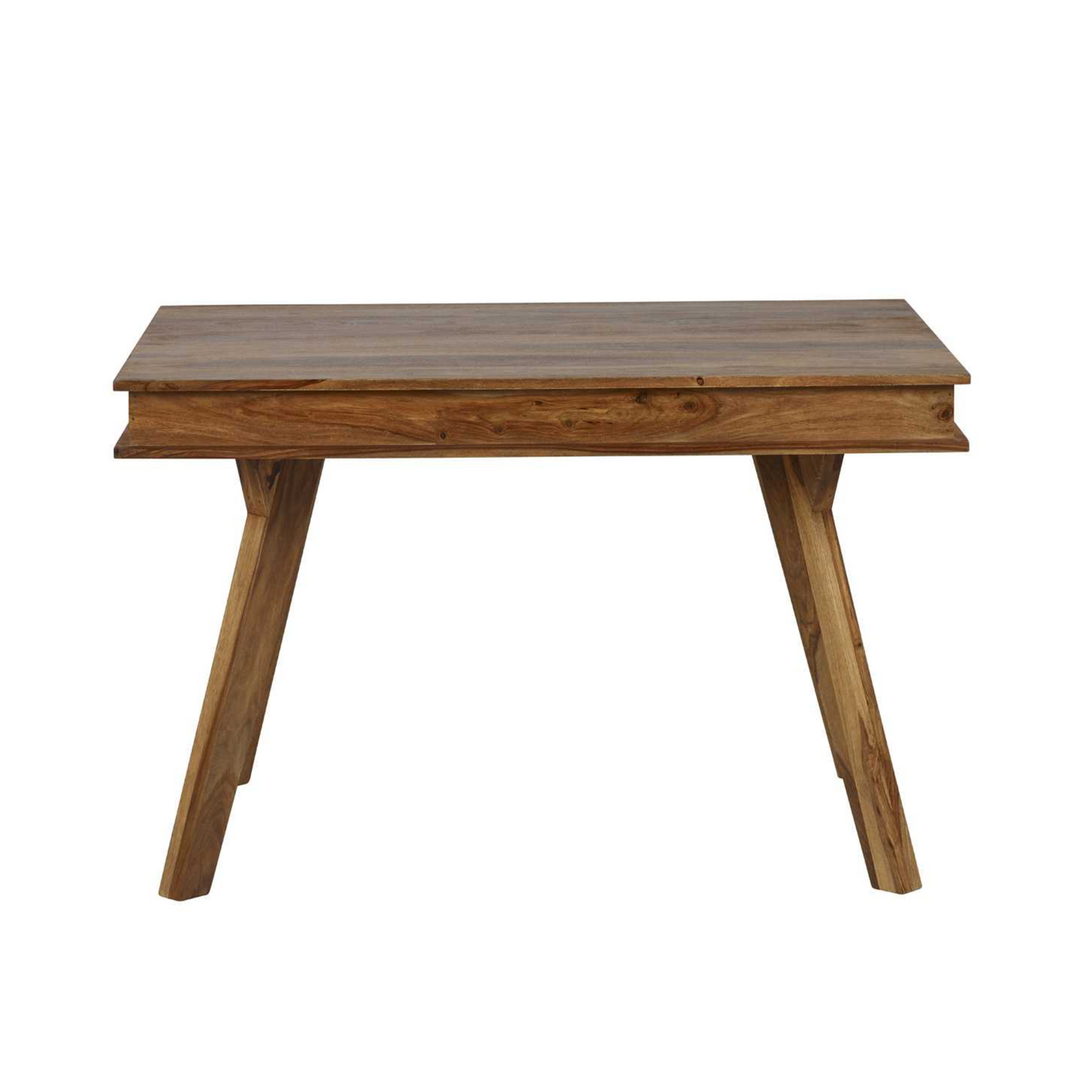 Rushden Sheesham Wood Coffee Table