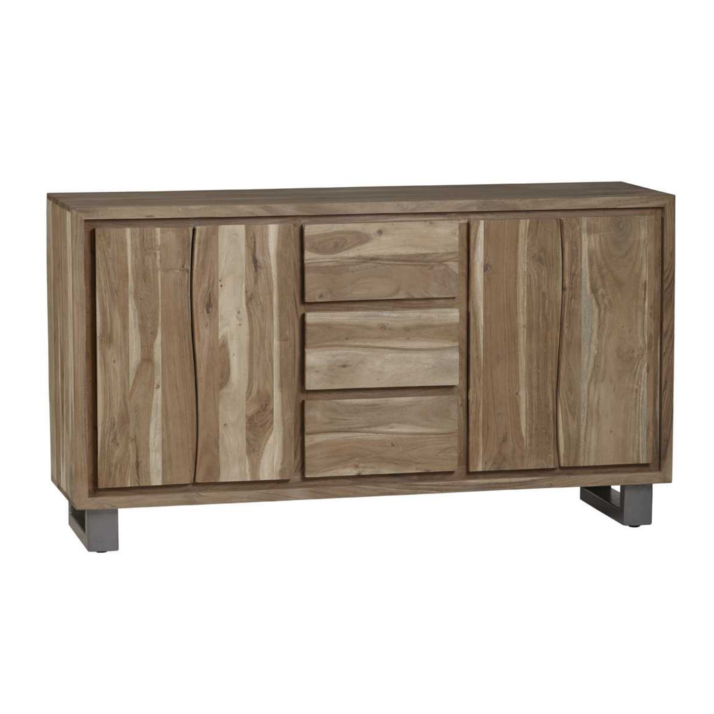 Baltic Live Edge Extra Large Sideboard