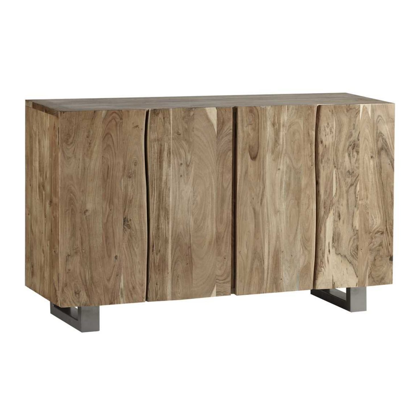 Baltic Live Edge Large Sideboard