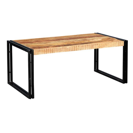 Ironbridge Industrial Large Coffee Table