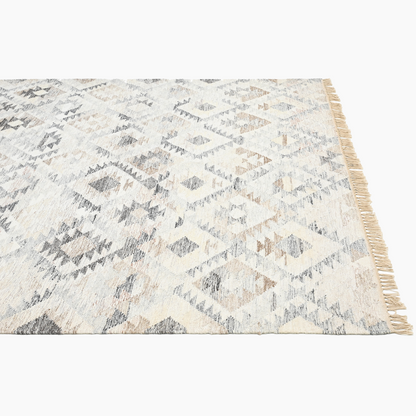 Avya Hand Woven Kilim