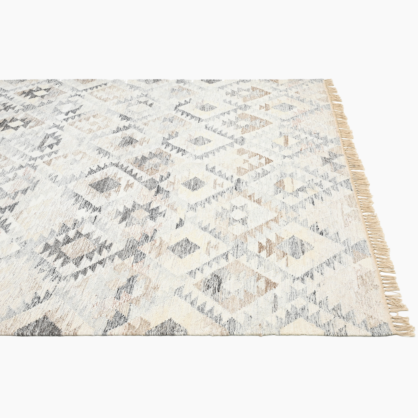 Avya Hand Woven Kilim