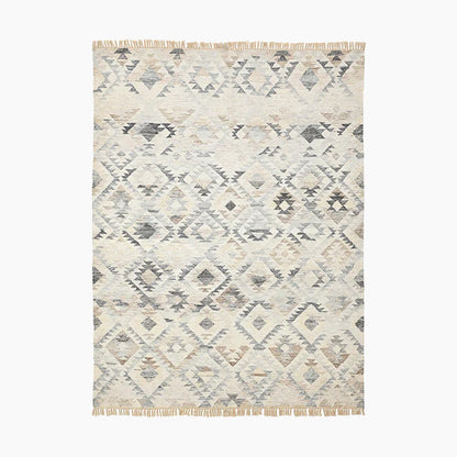 Avya Hand Woven Kilim