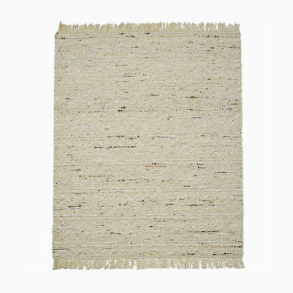 Jacquard Wool Rug