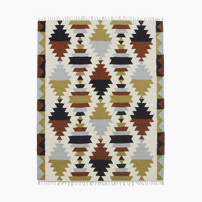 Rubin Wool Rug