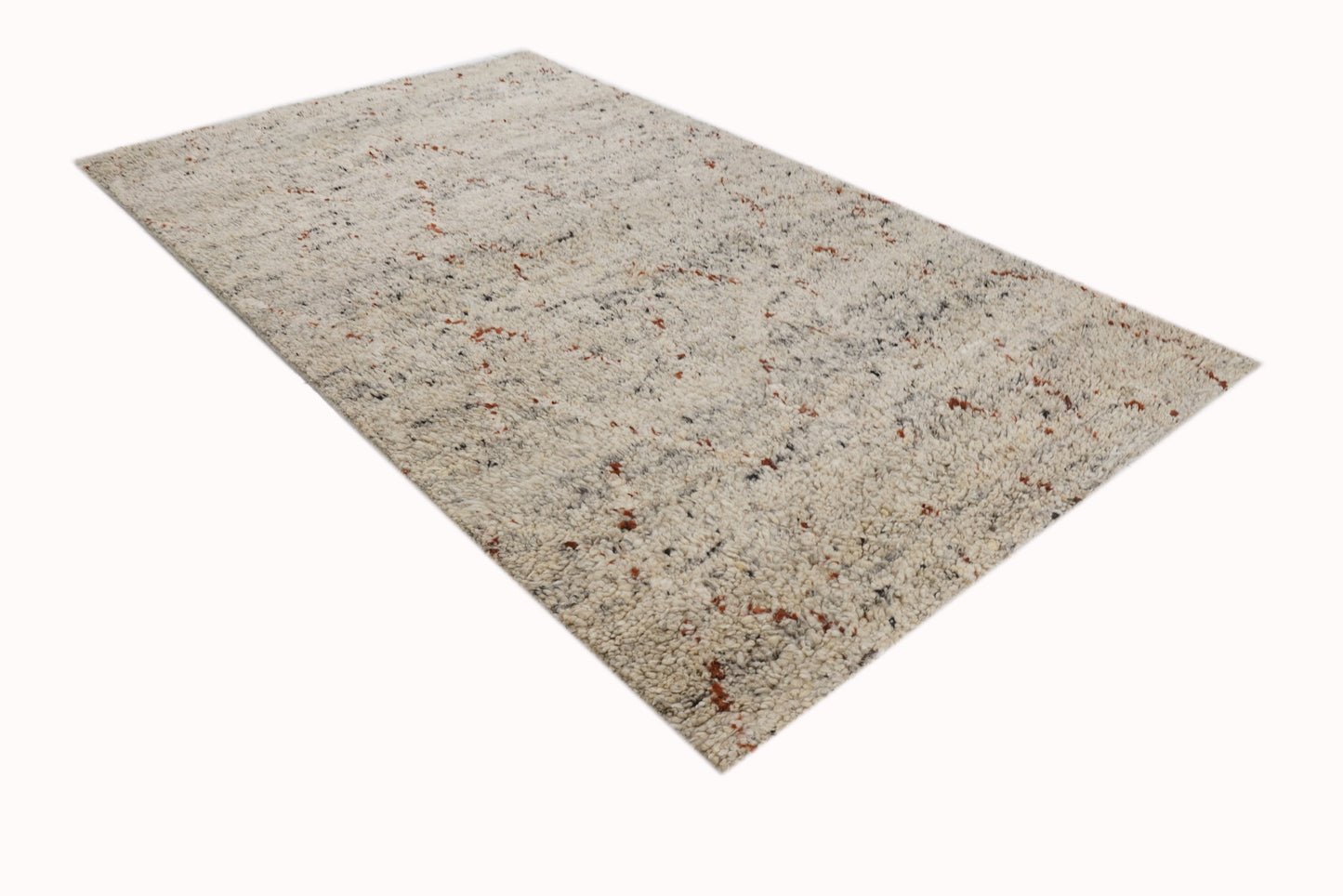 Anaya Hand Knotted Woollen Rugs