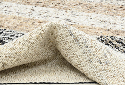 Aura Hand Woven Jute Rug