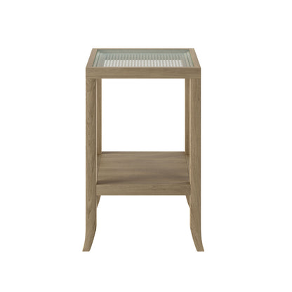 Swoon End Table