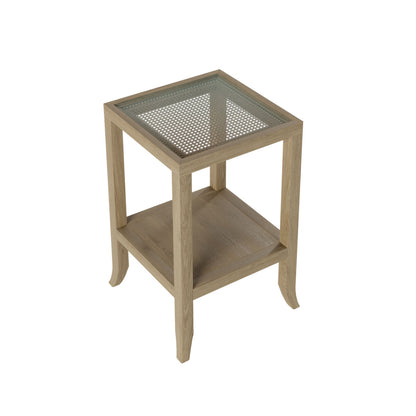 Swoon End Table