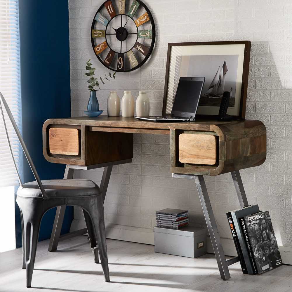 Aspen Desk Console