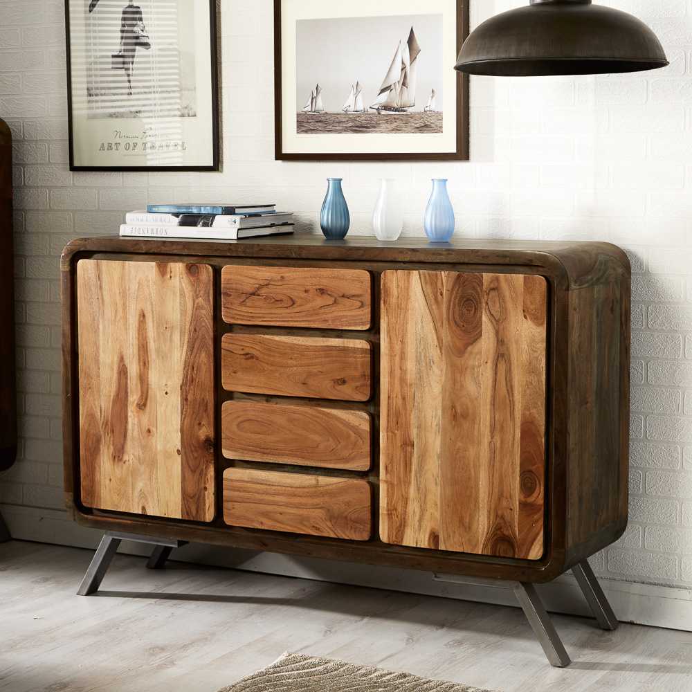 Aspen Large Sideboard