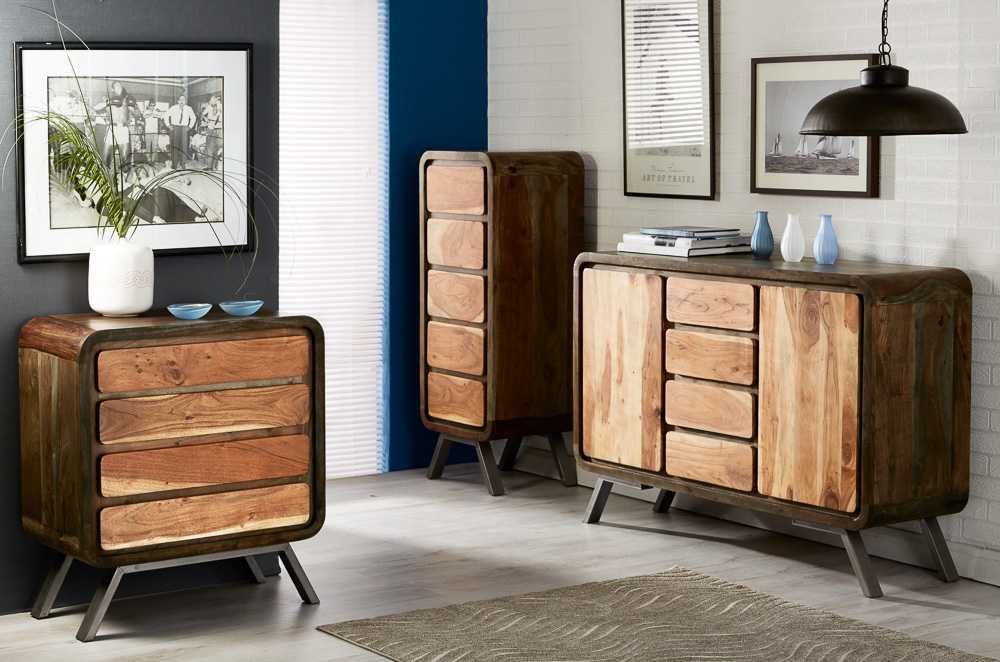 Aspen Large Sideboard