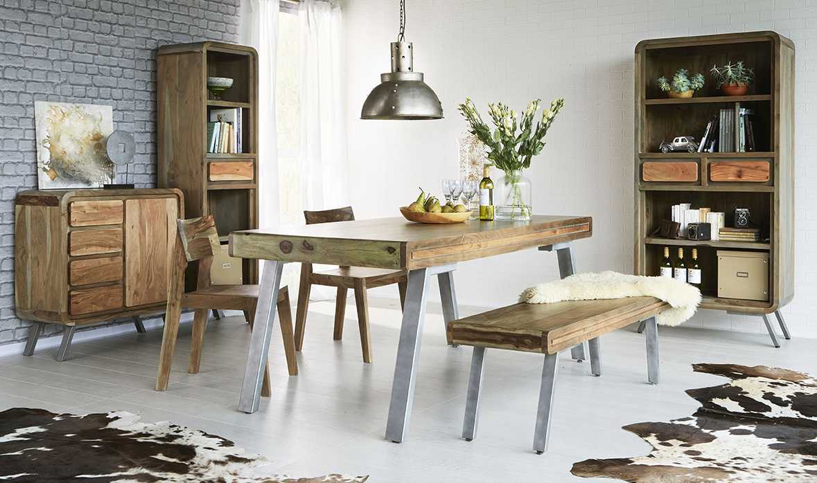 Aspen Dining Chair (Sold in Pairs)