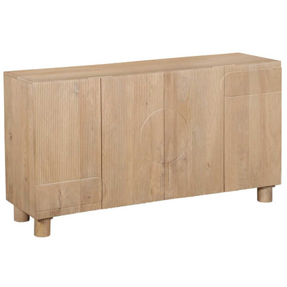 Austin Solid Wooden Extra Large Sideboard