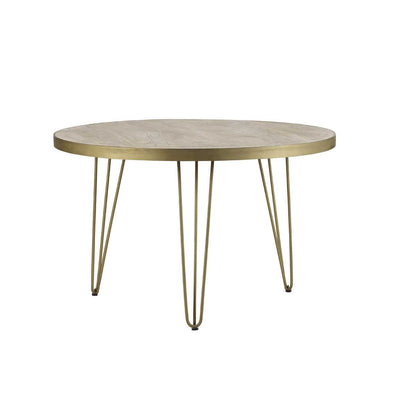 Rook Round Dining Table