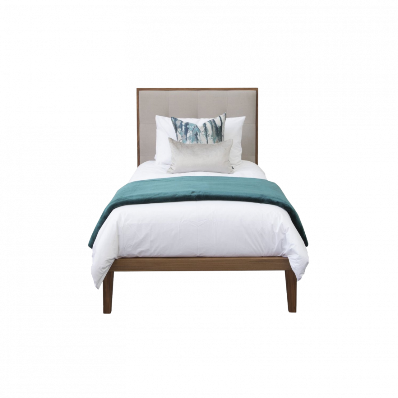 Calla Single Bed