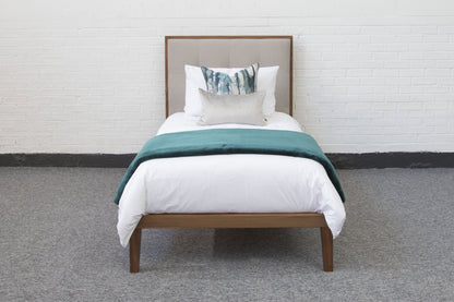 Calla Single Bed