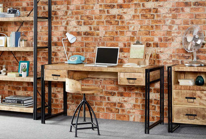 Ironbridge Industrial Desk