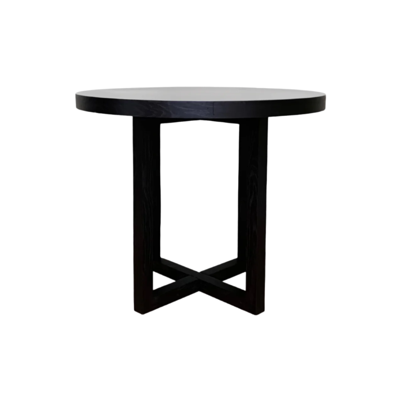 Iris Dining Table Wenge