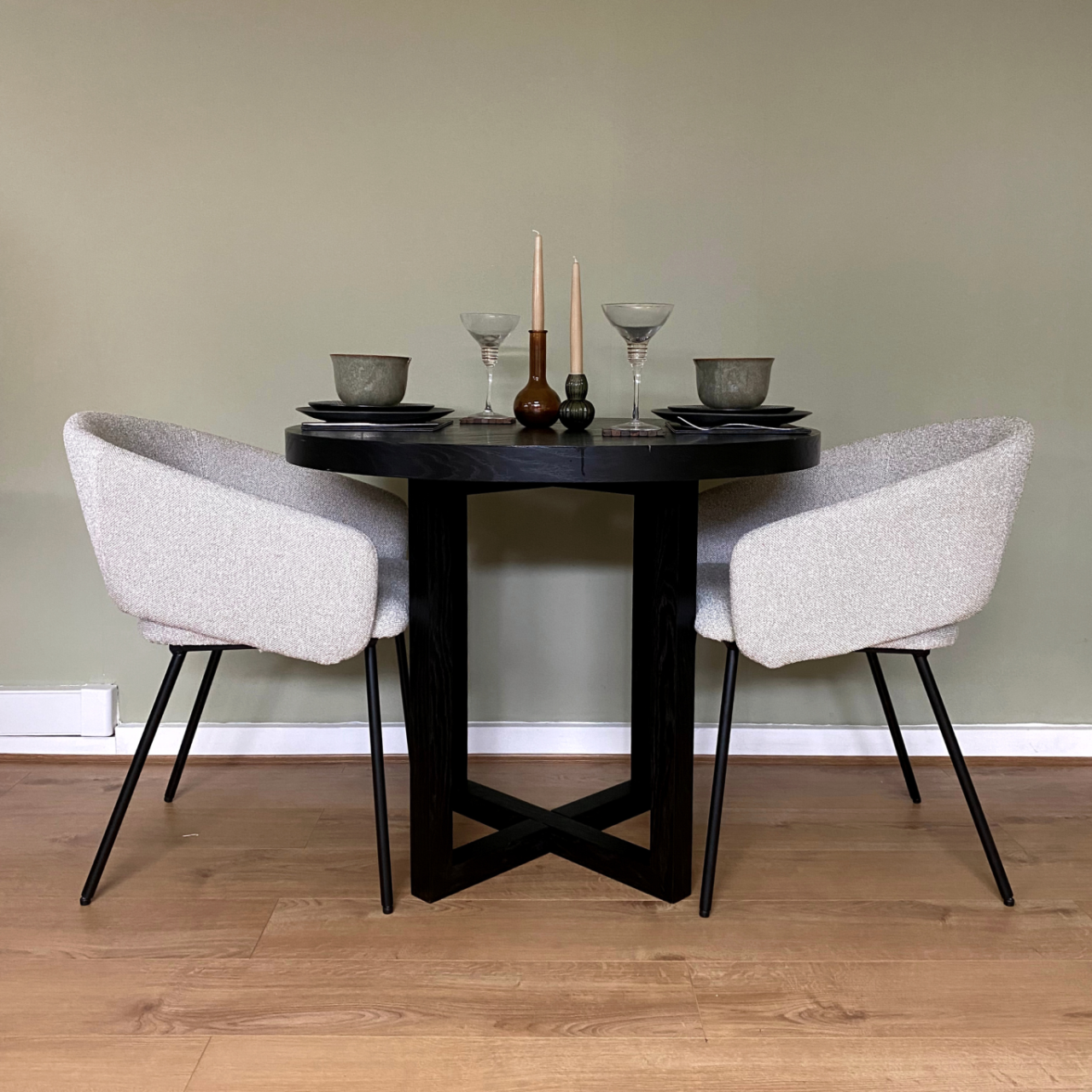 Fern Dining Chair (Sold In Pairs)