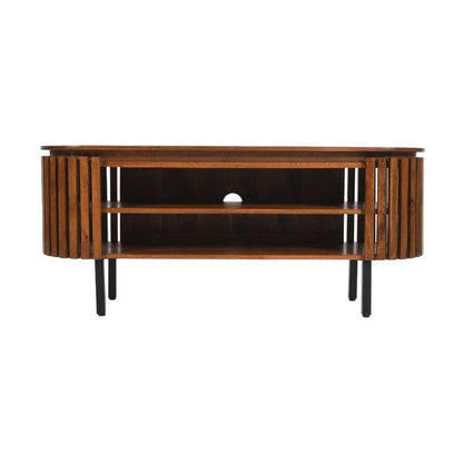 Olsen Mango Wood TV Cabinet