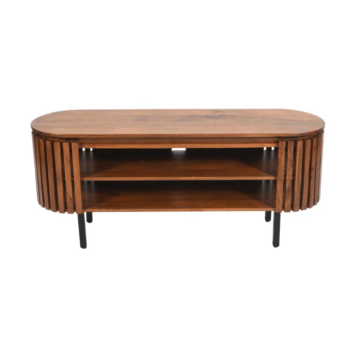 Olsen Mango Wood TV Cabinet