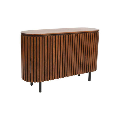 Olsen Mango Wood 2 Doors Sideboard