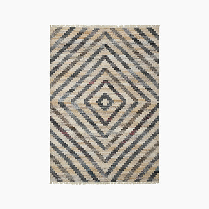 Syra Hand Woven Kilim