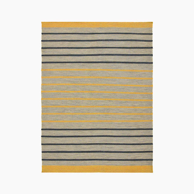 Hita Hand Woven Oceanic Rug